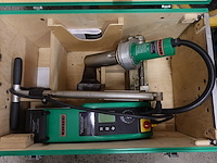Lasautomaat leister - afbeelding 2 van  6