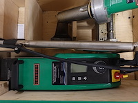 Lasautomaat leister - afbeelding 4 van  6