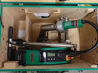 Lasautomaat leister - afbeelding 6 van  6