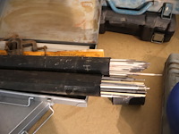 Lasbaguette - afbeelding 4 van  6