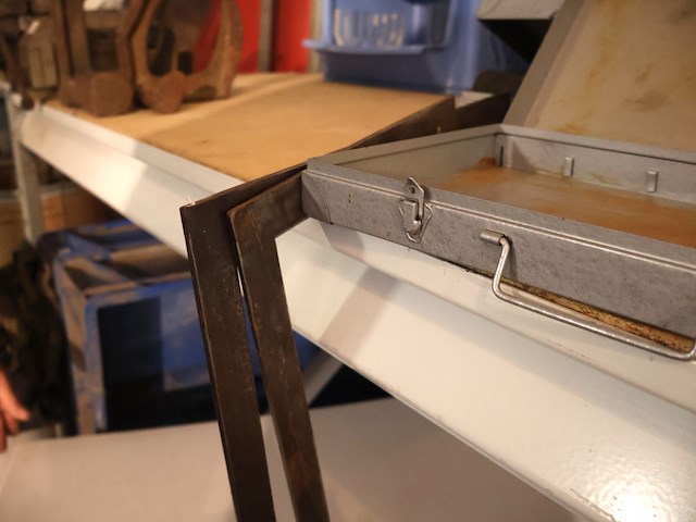 Lasbaguette - afbeelding 6 van  6
