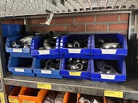 Lasbochtrn divers - afbeelding 8 van  10