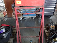 Lasbrander - afbeelding 1 van  6