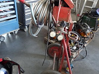 Lasbrander - afbeelding 2 van  6