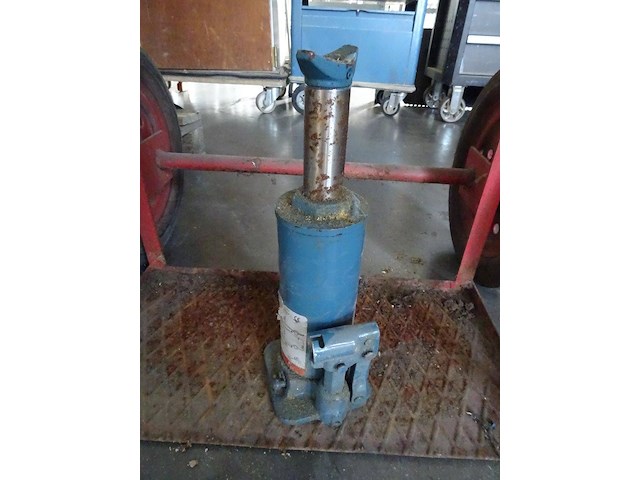 Lasbrander - afbeelding 6 van  6