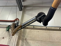 Lasdampafzuiginstallatie - afbeelding 5 van  6