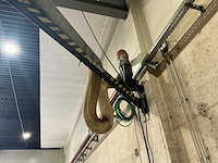 Lasdampafzuiginstallatie - afbeelding 6 van  6