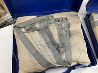 Lasdeken (2x) - afbeelding 2 van  3