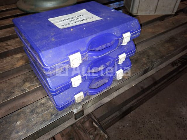 Lasdekens - afbeelding 1 van  4