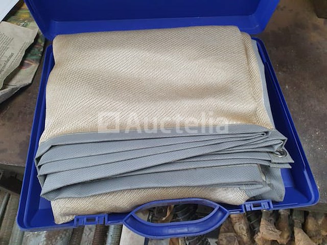 Lasdekens - afbeelding 2 van  4