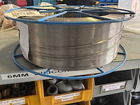 Lasdraad inox - afbeelding 2 van  2