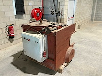 Lasdraaitafel - afbeelding 1 van  7