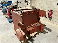 Lasdraaitafel - afbeelding 3 van  7