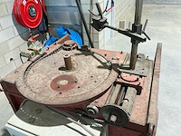 Lasdraaitafel - afbeelding 4 van  7