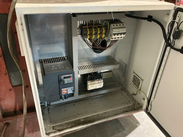 Lasdraaitafel - afbeelding 5 van  7