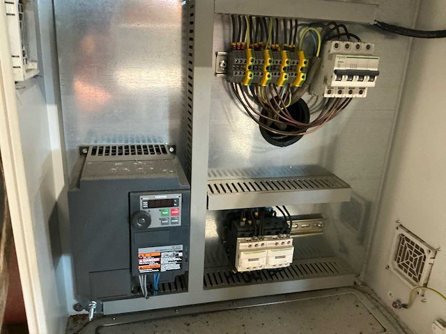 Lasdraaitafel - afbeelding 6 van  7