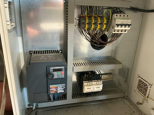 Lasdraaitafel - afbeelding 7 van  7