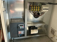 Lasdraaitafel - afbeelding 7 van  7