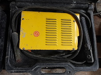 Laselektrode abc - afbeelding 1 van  3