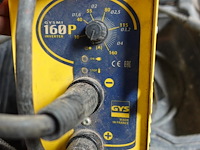 Laselektrode abc - afbeelding 2 van  3