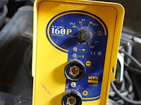 Laselektrode abc - afbeelding 2 van  4