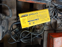 Laselektrode abc - afbeelding 1 van  4