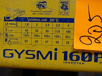 Laselektrode abc - afbeelding 2 van  4