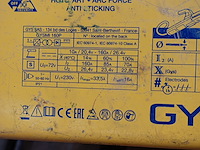 Laselektrode abc - afbeelding 3 van  4