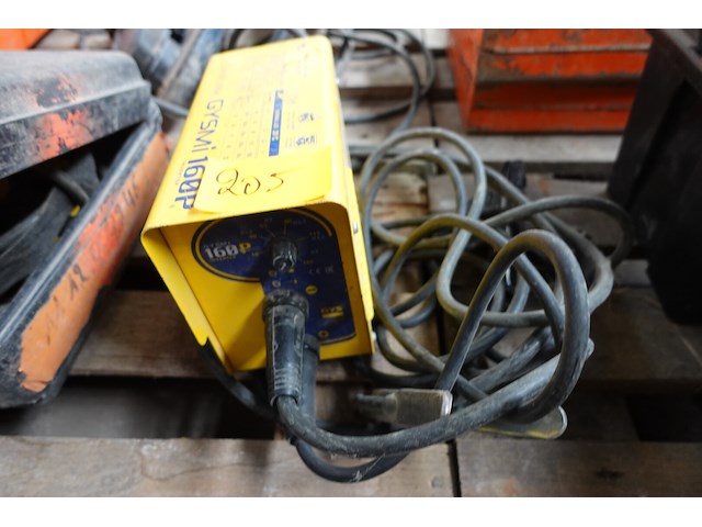 Laselektrode abc - afbeelding 4 van  4