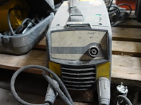 Laselektrode esab - afbeelding 2 van  3