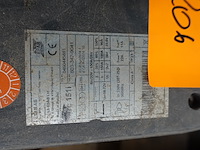 Laselektrode esab - afbeelding 3 van  3