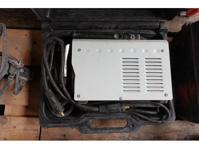 Laselektrode ims - afbeelding 1 van  3