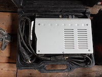 Laselektrode ims - afbeelding 1 van  3