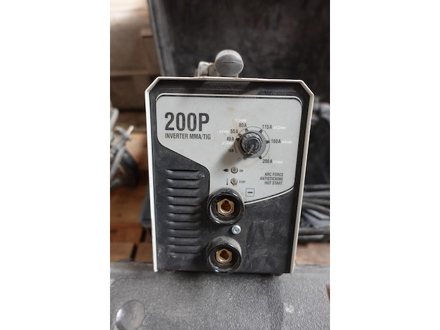 Laselektrode ims - afbeelding 2 van  3