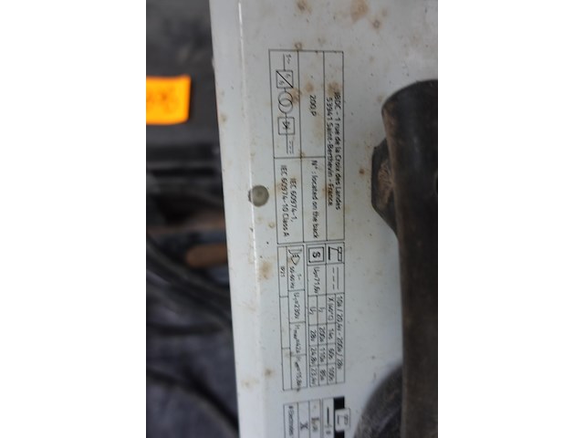 Laselektrode ims - afbeelding 3 van  3