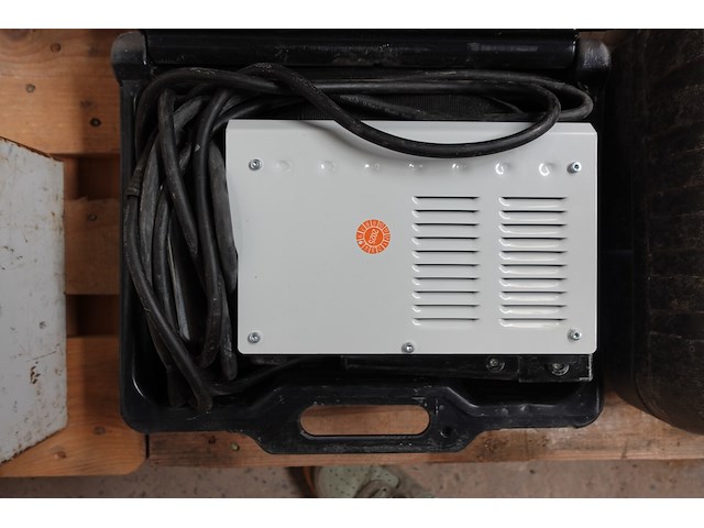 Laselektrode ims - afbeelding 1 van  3