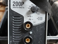 Laselektrode ims - afbeelding 2 van  3