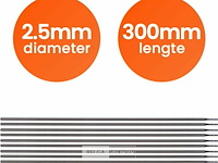 Laselektrode - afbeelding 2 van  2