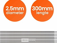 Laselektrode - afbeelding 2 van  2