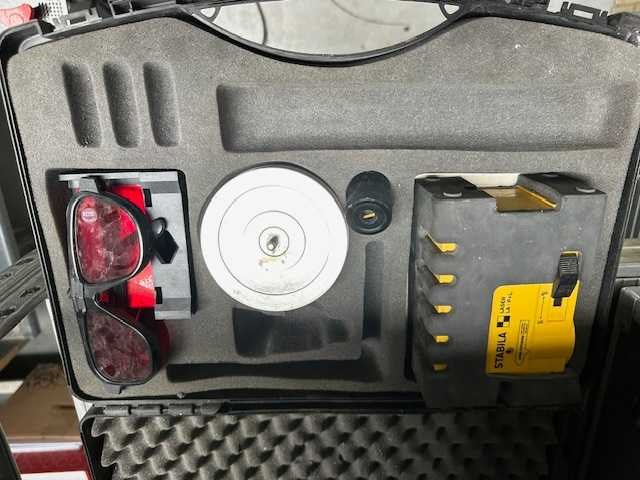 Laser - accessory haandtools - afbeelding 1 van  2
