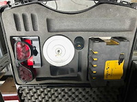 Laser - accessory haandtools - afbeelding 1 van  2