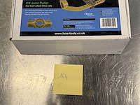 Laser 4719 homokineettrekker - afbeelding 1 van  2