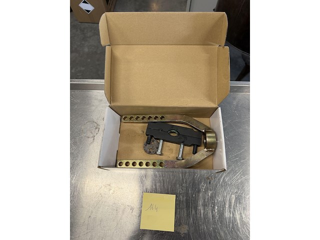 Laser 4719 homokineettrekker - afbeelding 2 van  2