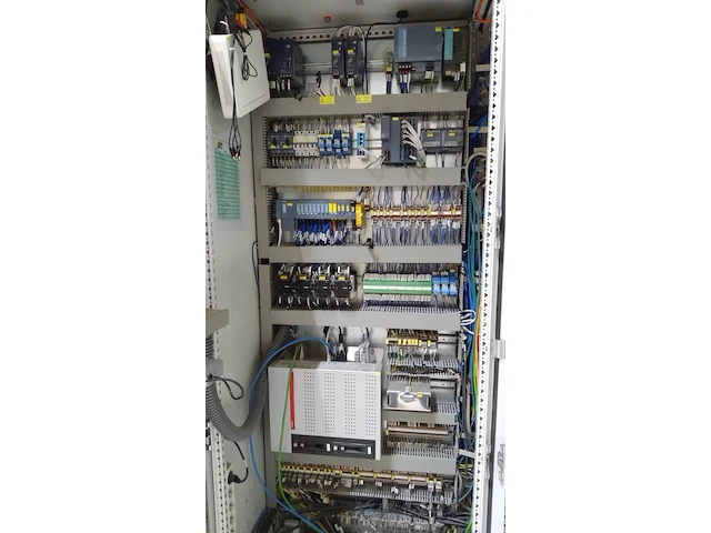 Laser ablation 4jet - afbeelding 3 van  23