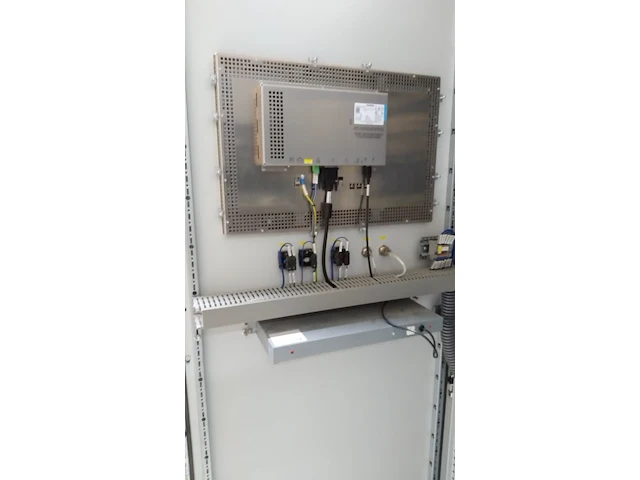 Laser ablation 4jet - afbeelding 4 van  23