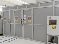 Laser ablation 4jet - afbeelding 5 van  23