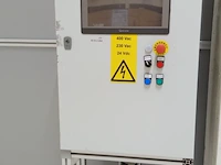 Laser ablation 4jet - afbeelding 6 van  23