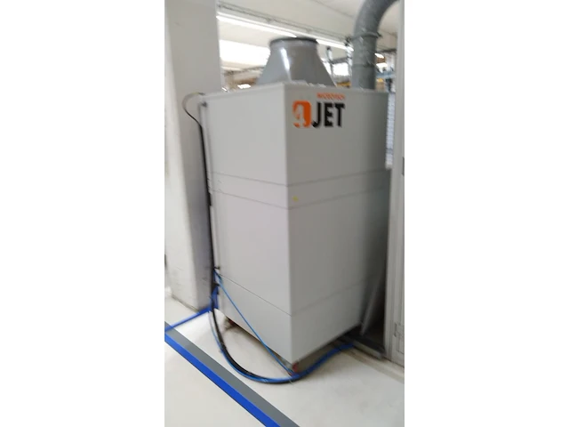 Laser ablation 4jet - afbeelding 7 van  23