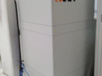 Laser ablation 4jet - afbeelding 7 van  23