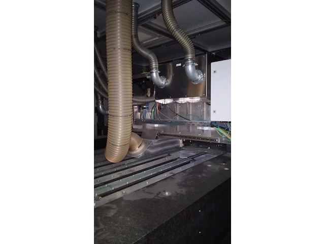 Laser ablation 4jet - afbeelding 8 van  23